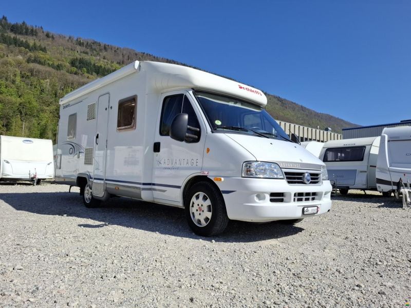 Dethleffs ADVANTAGE comfort