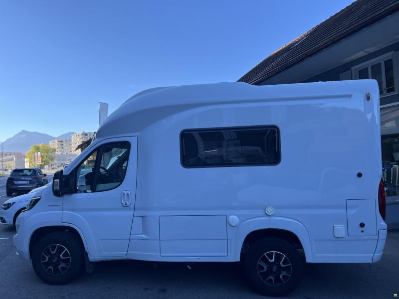 Wingamm Oasi 540
