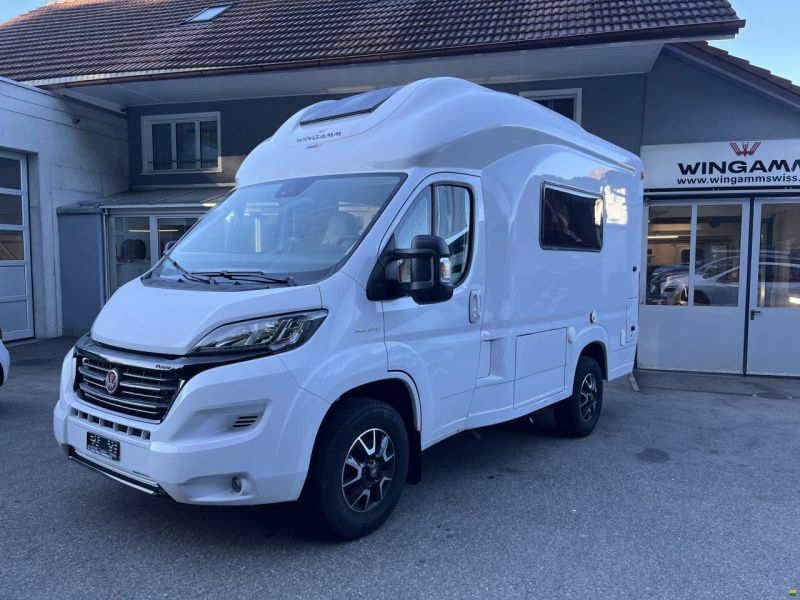 Wingamm Oasi 540