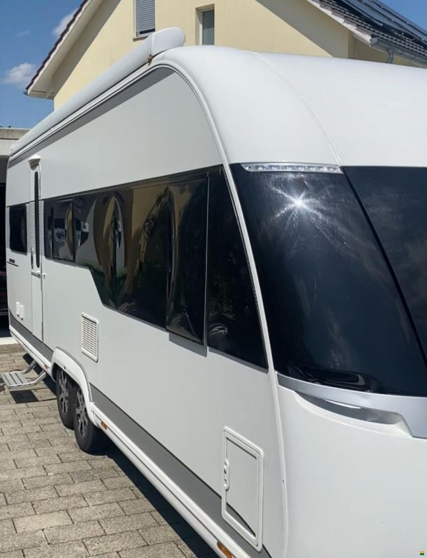 Hobby 650 UKFe