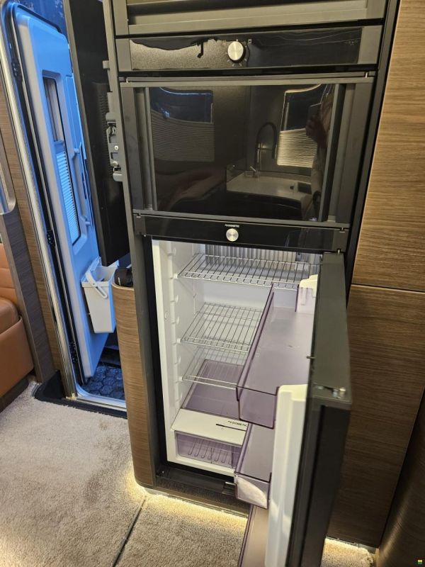 Adria Supersonic 780 SL