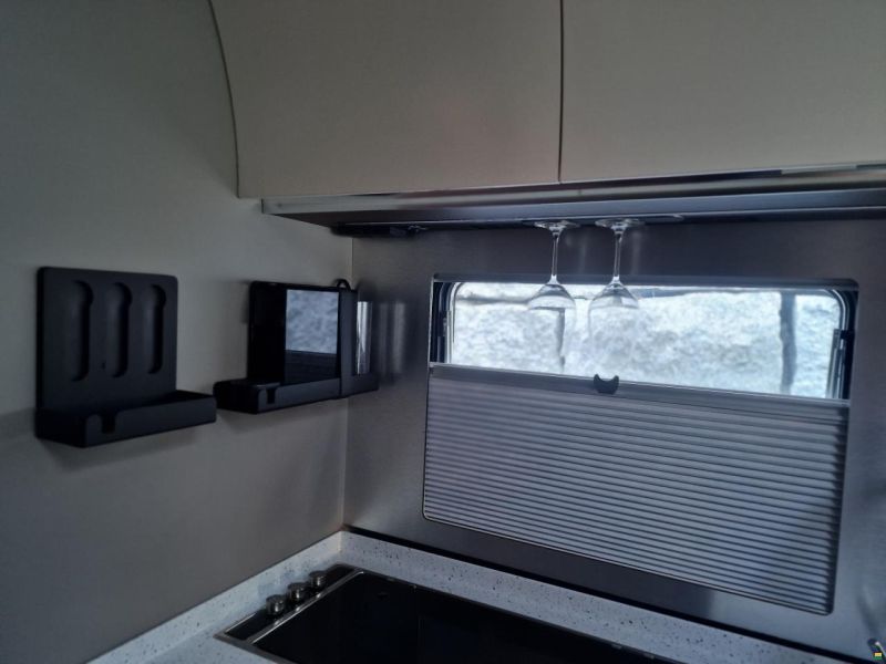 Adria Supersonic 780 SL