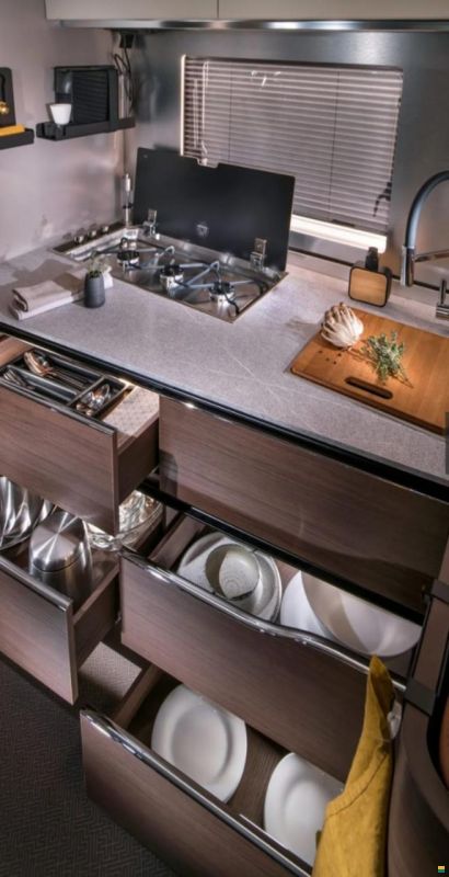 Adria Supersonic 780 SL