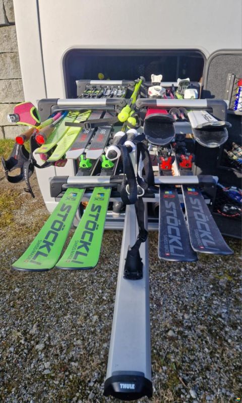 Adria Supersonic 780 SL