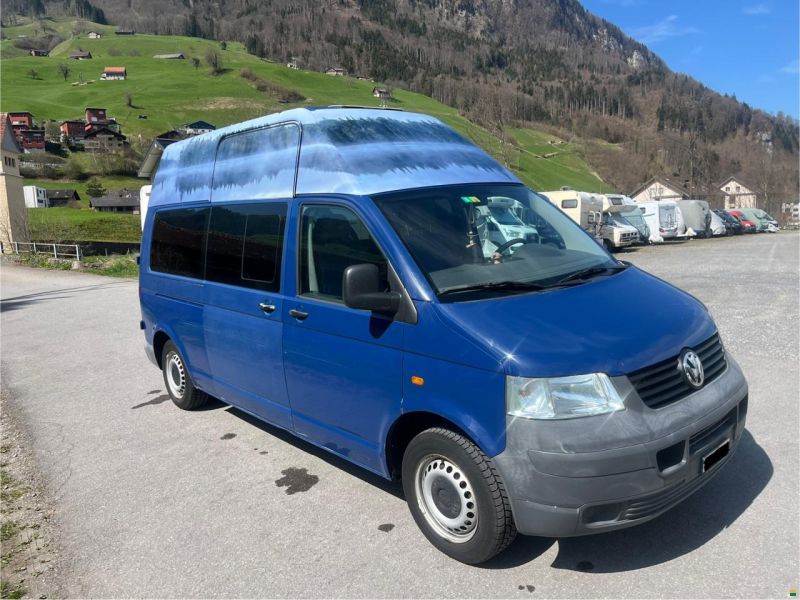 Volkswagen T5