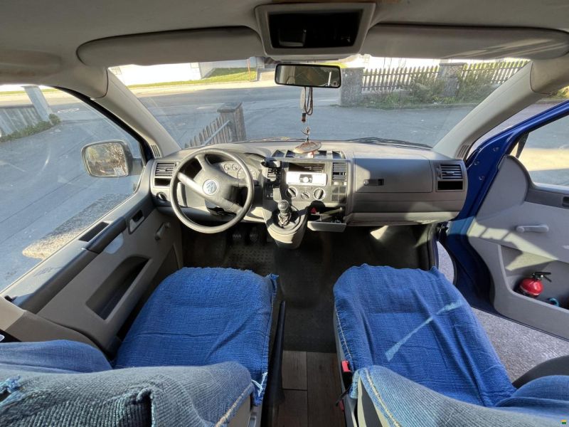 Volkswagen T5
