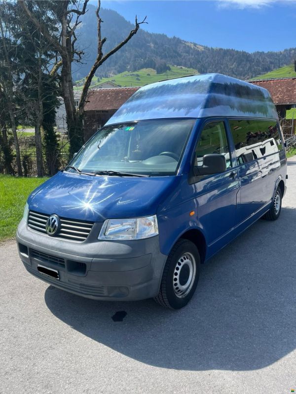 Volkswagen T5