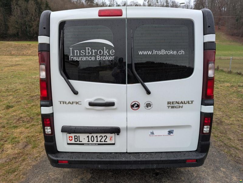 Eigenbau