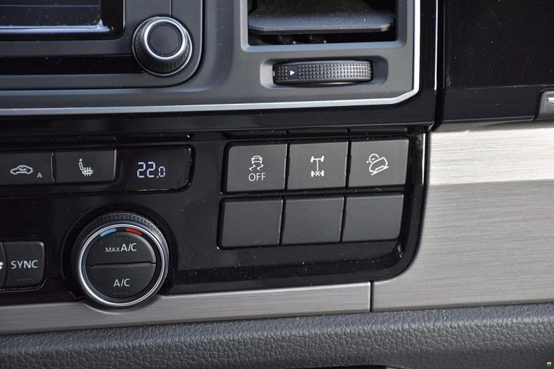 Volkswagen VW T6 California Ocean Grey DSG 4M