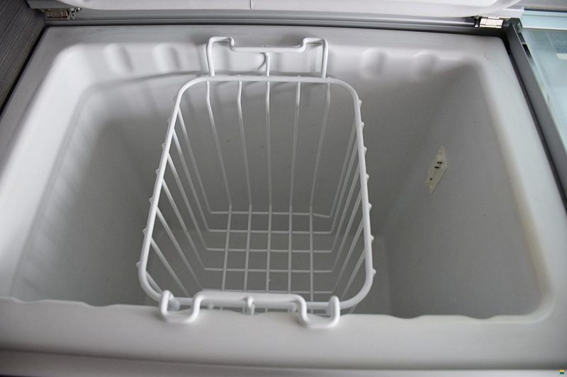 Volkswagen VW T6 California Ocean Grey DSG 4M