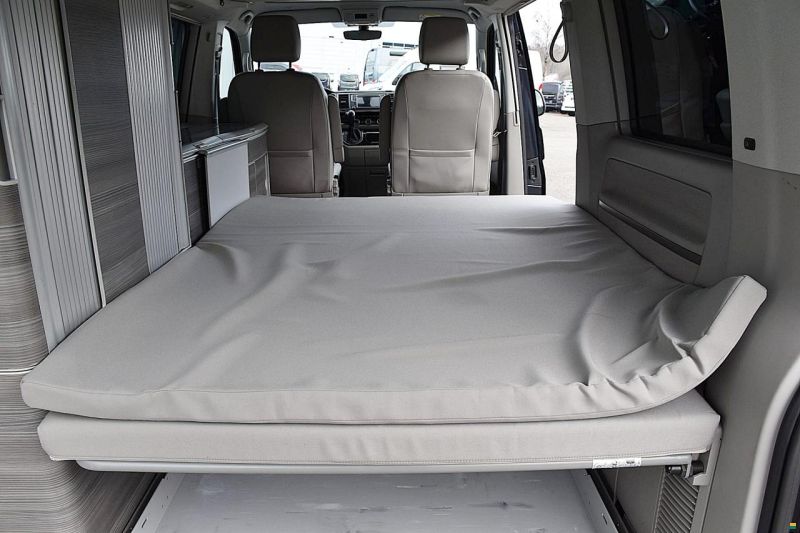 Volkswagen VW T6 California Ocean Grey DSG 4M