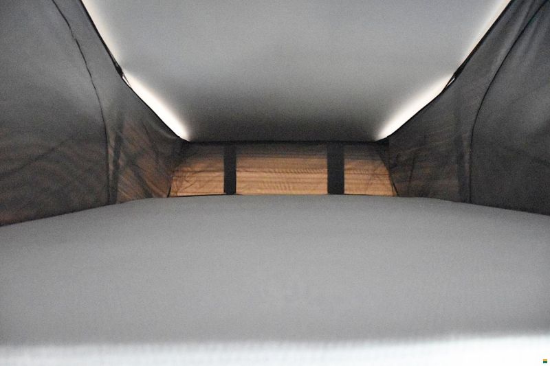 Volkswagen VW T6 California Ocean Grey DSG 4M