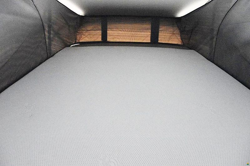 Volkswagen VW T6 California Ocean Grey DSG 4M