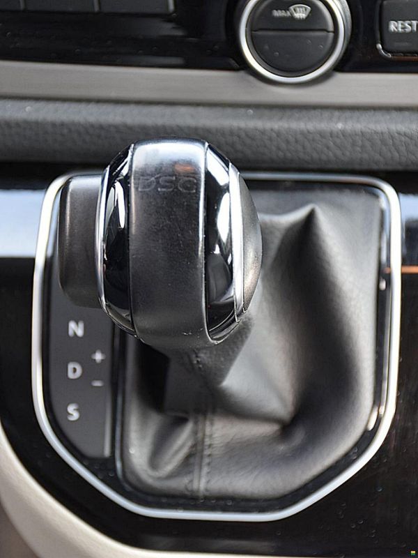 Volkswagen VW T6 California Ocean Grey DSG 4M