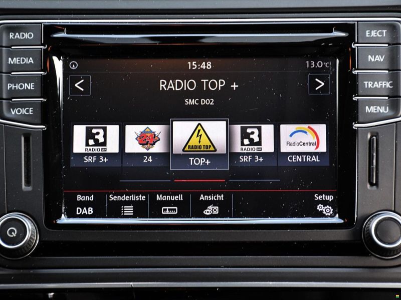 Volkswagen VW T6 California Ocean Grey DSG 4M