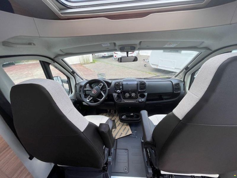 Weinsberg CaraCompact 600 MEG