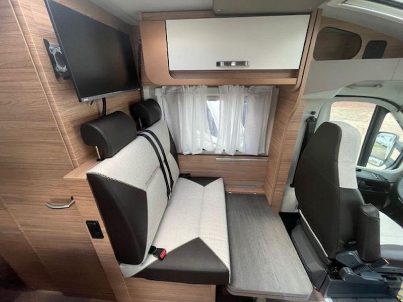 Weinsberg CaraCompact 600 MEG