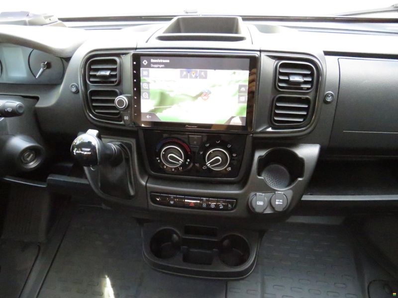 Knaus VAN TI 650 MEG Vansation