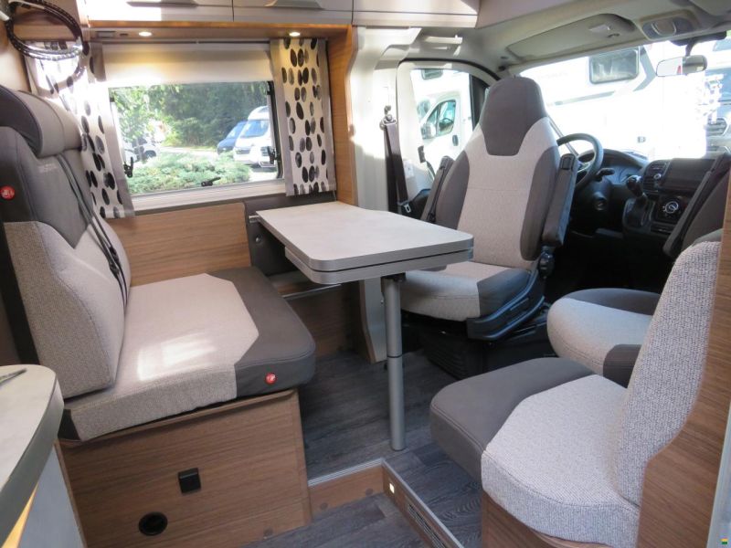 Knaus VAN TI 650 MEG Vansation