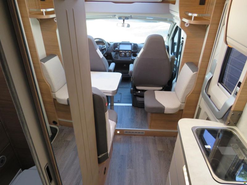 Knaus VAN TI 650 MEG Vansation