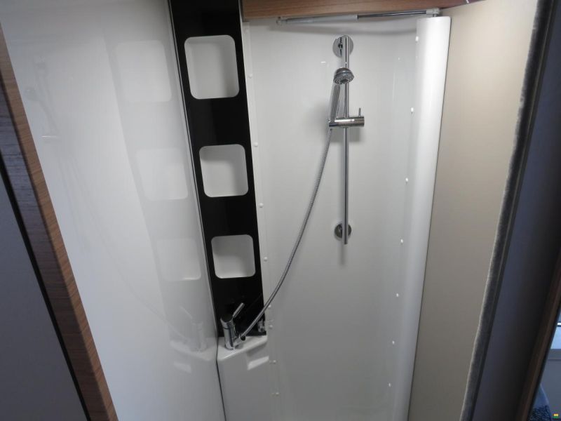 Knaus VAN TI 650 MEG Vansation