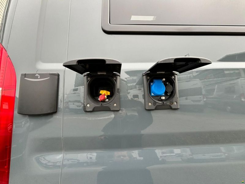 Clever Vans Runner Citroen 165 PS