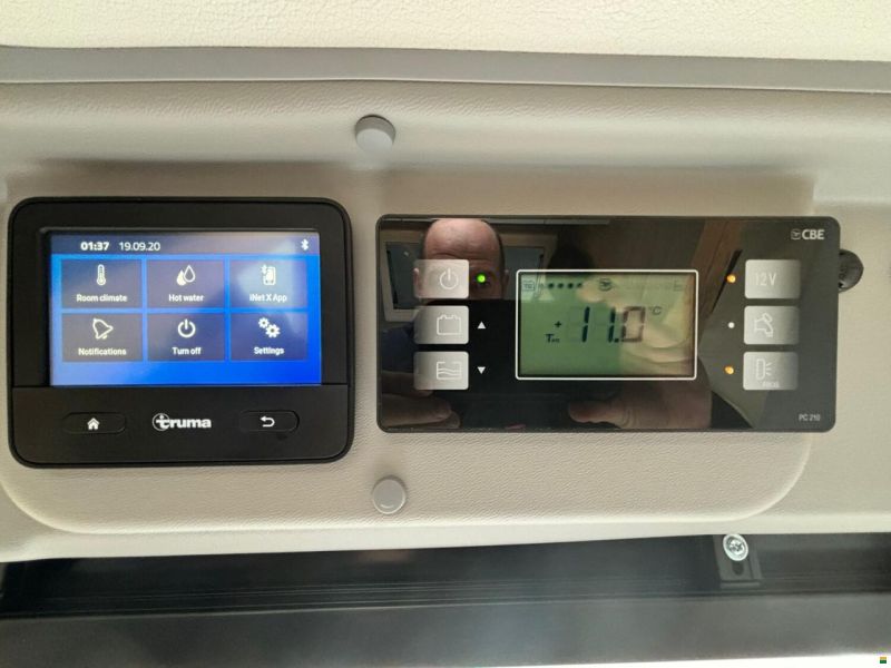 Clever Vans Runner Citroen 165 PS