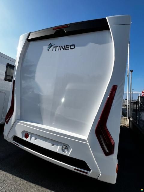 Itineo SB700