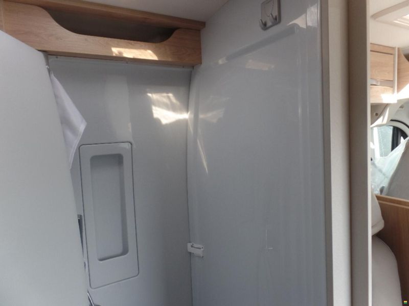 Dethleffs Globetrail 640 ES Fiat Aut