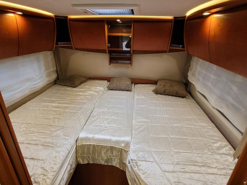 Concorde Carver 771 L