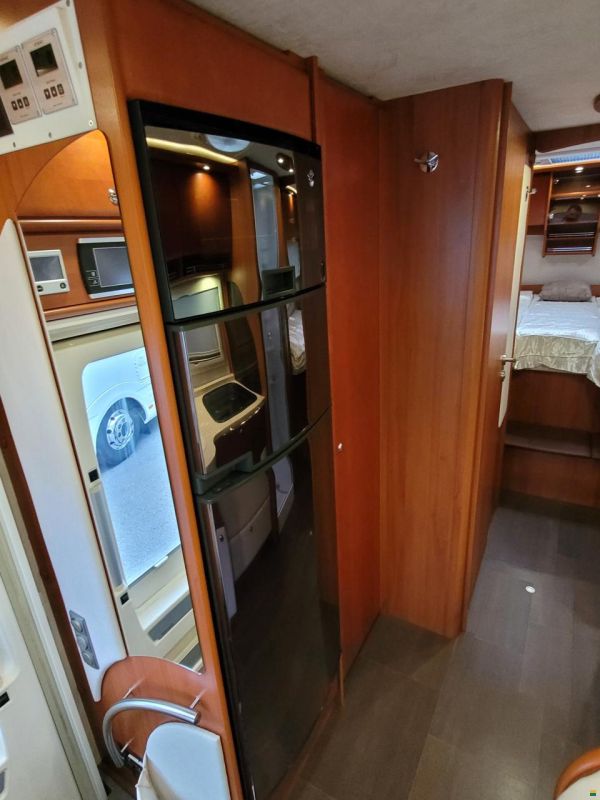 Concorde Carver 771 L