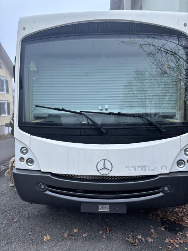 Carthago M-Liner 52 WBF