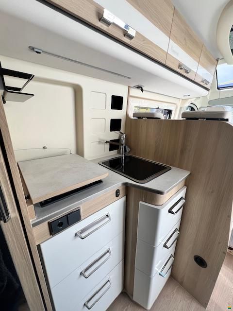 Dreamer D62 LIMITED SELECT