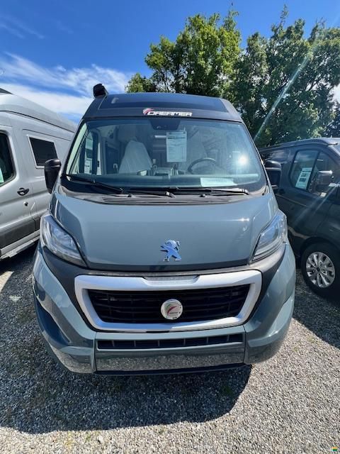 Dreamer D55 LIMITED SELECT