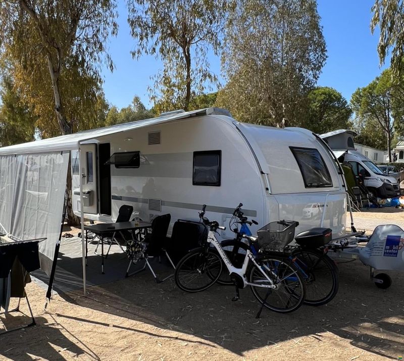 Adria ADORA 613 PK