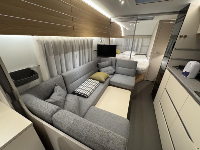 Adria ADORA 613 PK