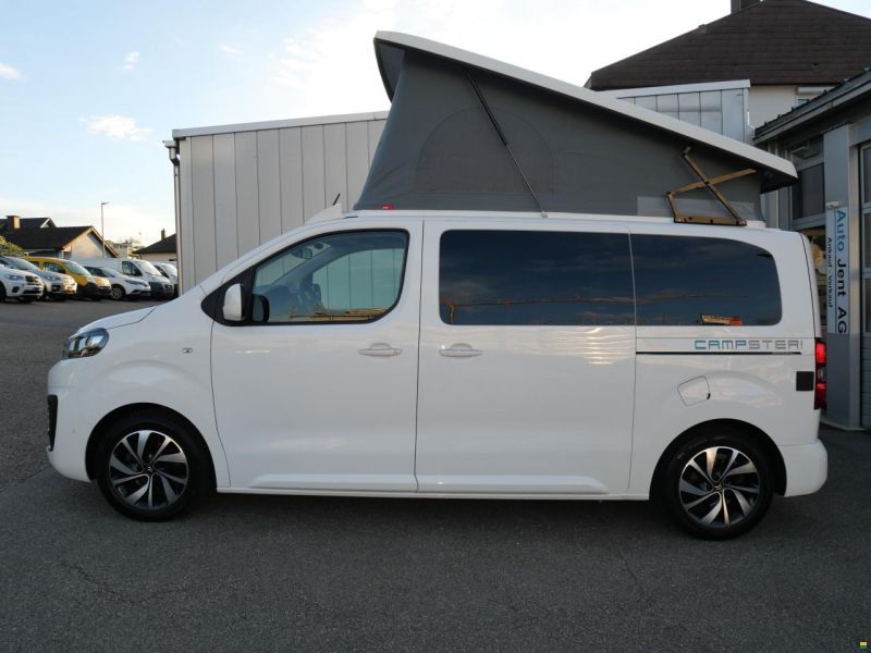 Pössl Campster 180