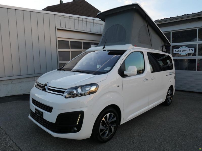 Pössl Campster 180