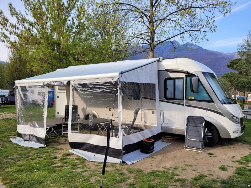 Carthago Chic C-Line I 4.9 L Superior