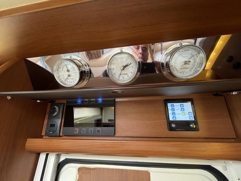 Carthago Chic E-Line I 51 QB Linerclass