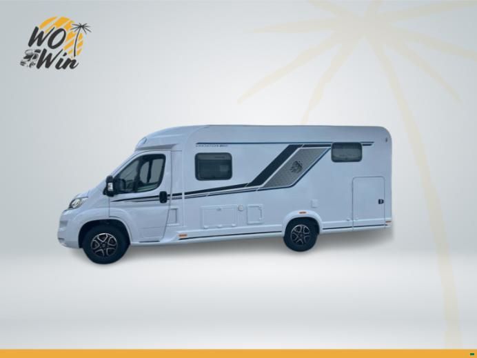 Knaus Vansation R11