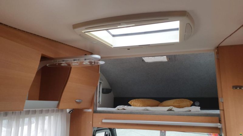 Knaus Sun Traveller