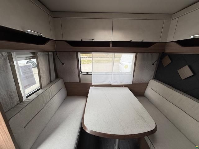 Tabbert Cazadora 460 E 2,3