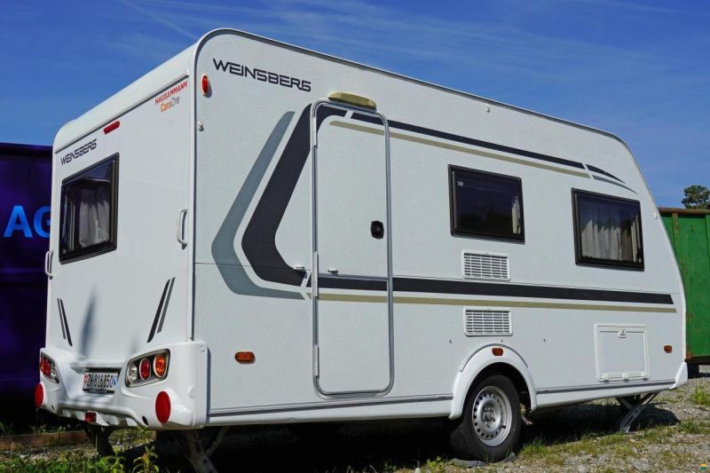 Weinsberg CaraOne 420 QD
