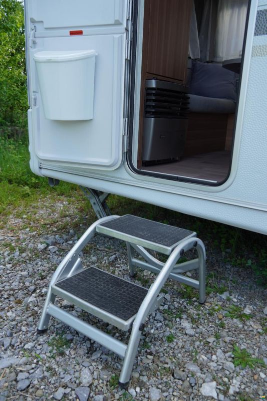 Weinsberg CaraOne 420 QD