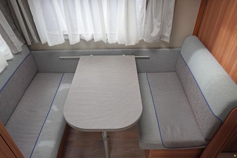 Weinsberg CaraOne 420 QD