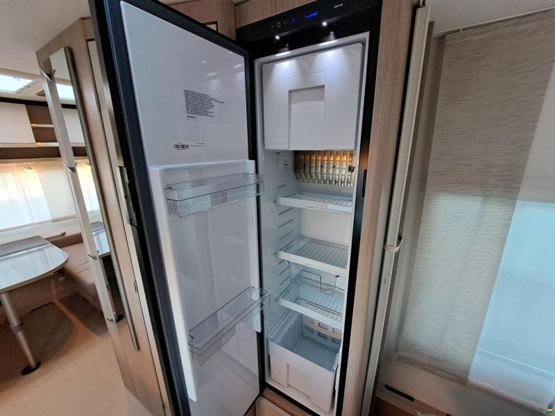 Bürstner Premio 490 TS