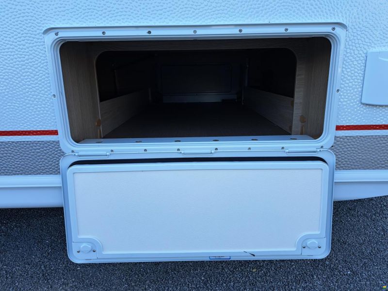 Bürstner Premio 490 TS