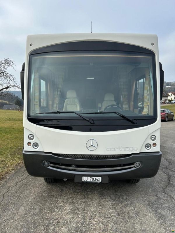 Carthago M-Liner
