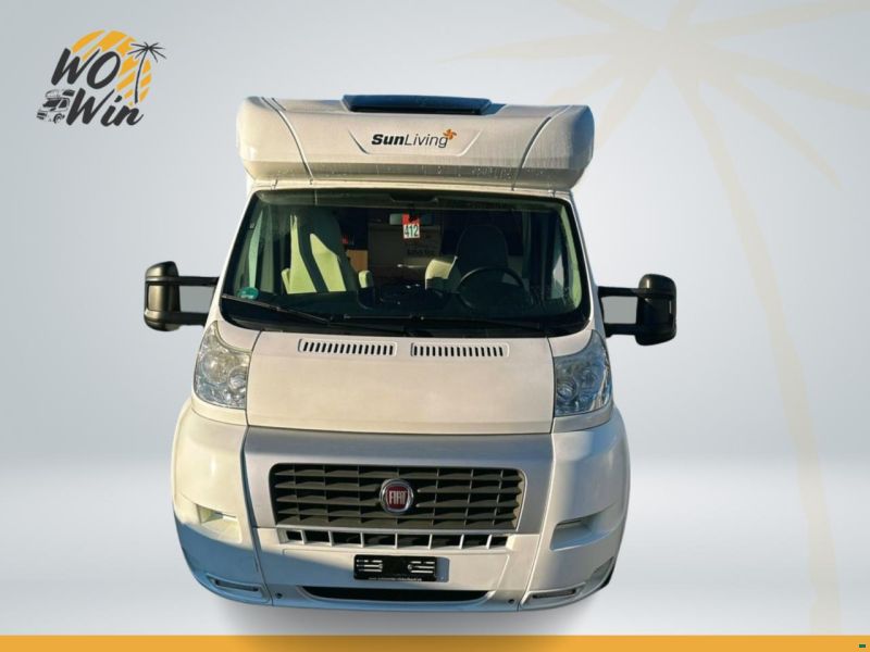 Adria Sun Living Lido M45SL